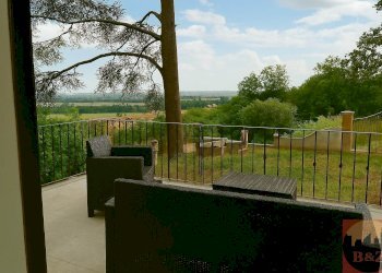 Villa Regione Carlevè 36, Villarbasse (TO), Villarbasse - foto 71