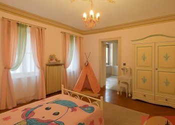 Villa Regione Carlevè 36, Villarbasse (TO), Villarbasse - foto 89