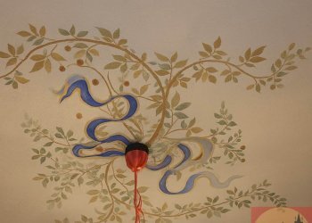 Villa Regione Carlevè 36, Villarbasse (TO), Villarbasse - foto 91