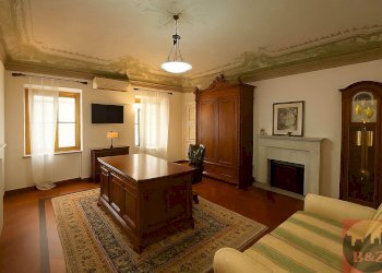 Villa Regione Carlevè 36, Villarbasse (TO), Villarbasse - foto 93