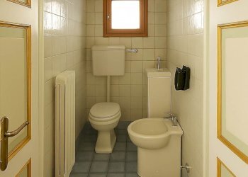 Villa Regione Carlevè 36, Villarbasse (TO), Villarbasse - foto 96