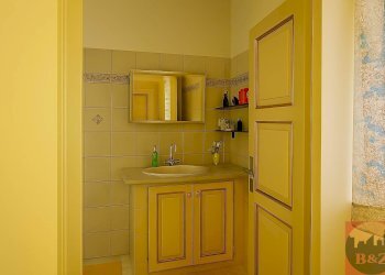 Villa Regione Carlevè 36, Villarbasse (TO), Villarbasse - foto 100