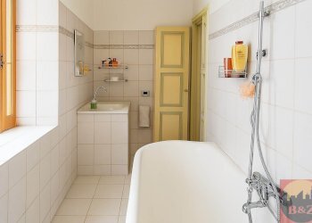 Villa Regione Carlevè 36, Villarbasse (TO), Villarbasse - foto 102