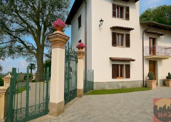 Villa Regione Carlevè 36, Villarbasse (TO), Villarbasse - foto 106