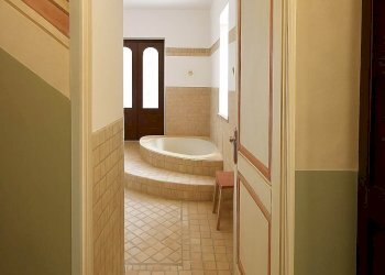 Villa Regione Carlevè 36, Villarbasse (TO), Villarbasse - foto 109