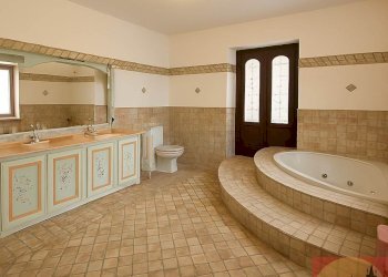 Villa Regione Carlevè 36, Villarbasse (TO), Villarbasse - foto 110