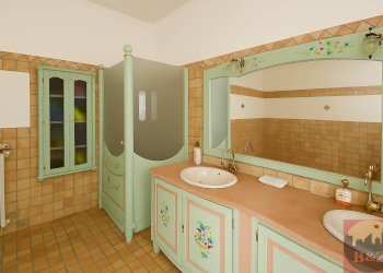 Villa Regione Carlevè 36, Villarbasse (TO), Villarbasse - foto 113