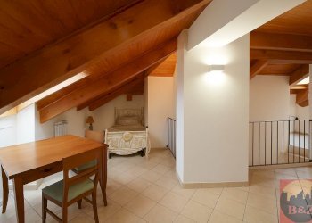 Villa Regione Carlevè 36, Villarbasse (TO), Villarbasse - foto 117