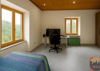 Villa Regione Carlevè 36, Villarbasse (TO), Villarbasse - foto 119