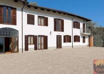 Villa Regione Carlevè 36, Villarbasse (TO), Villarbasse - foto 123