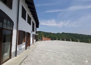 Villa Regione Carlevè 36, Villarbasse (TO), Villarbasse - foto 124