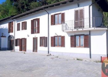 Villa Regione Carlevè 36, Villarbasse (TO), Villarbasse - foto 125