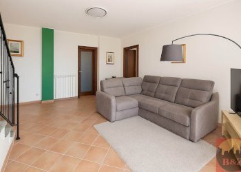 Villa Regione Carlevè 36, Villarbasse (TO), Villarbasse - foto 126