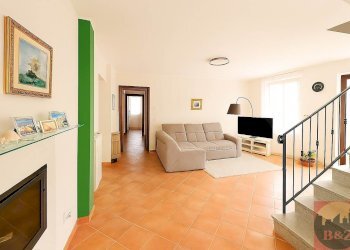 Villa Regione Carlevè 36, Villarbasse (TO), Villarbasse - foto 127