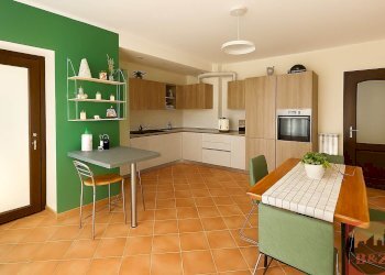 Villa Regione Carlevè 36, Villarbasse (TO), Villarbasse - foto 129