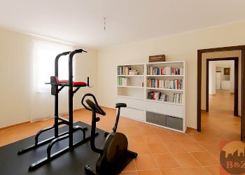 Villa Regione Carlevè 36, Villarbasse (TO), Villarbasse - foto 132