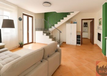 Villa Regione Carlevè 36, Villarbasse (TO), Villarbasse - foto 136