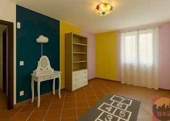 Villa Regione Carlevè 36, Villarbasse (TO), Villarbasse - foto 139