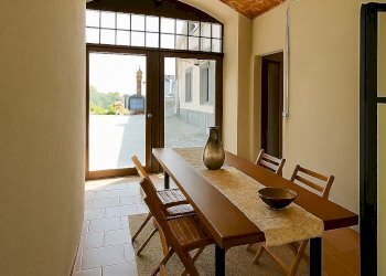 Villa Regione Carlevè 36, Villarbasse (TO), Villarbasse - foto 153