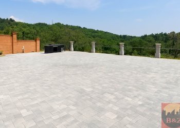 Villa Regione Carlevè 36, Villarbasse (TO), Villarbasse - foto 159