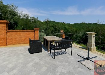 Villa Regione Carlevè 36, Villarbasse (TO), Villarbasse - foto 160