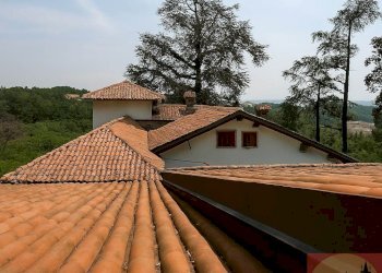 Villa Regione Carlevè 36, Villarbasse (TO), Villarbasse - foto 164