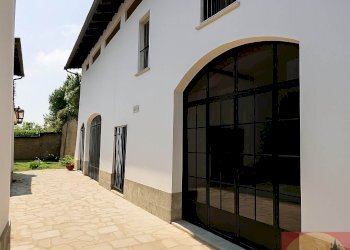 Villa Regione Carlevè 36, Villarbasse (TO), Villarbasse - foto 170