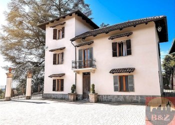 Villa Regione Carlevè 36, Villarbasse (TO), Villarbasse - foto 3