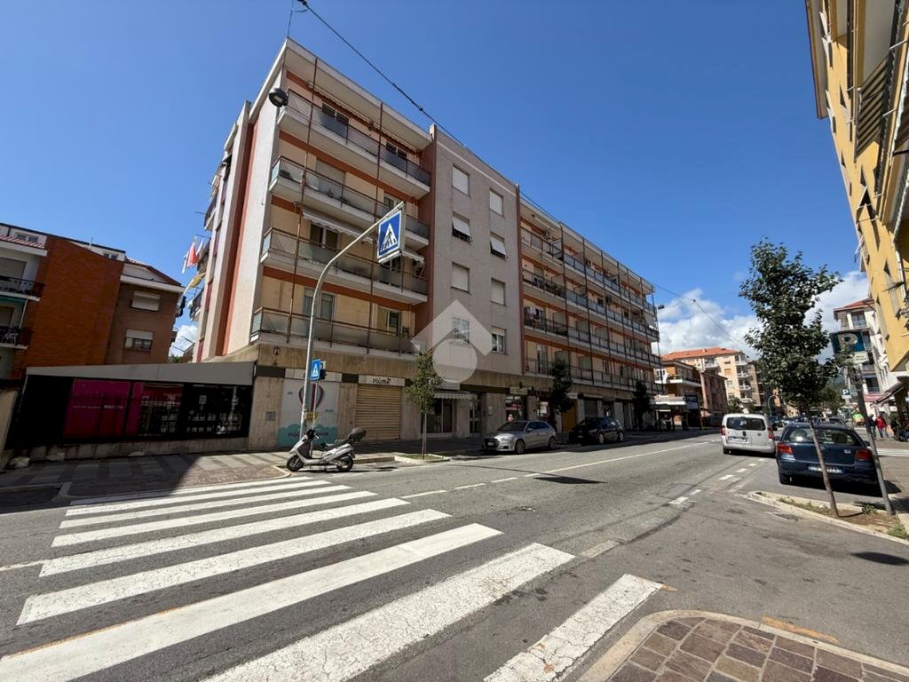 Trilocale Corso Giuseppe Mazzini, Albisola Superiore - foto 3