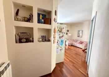 Trilocale Corso Giuseppe Mazzini, Albisola Superiore - foto 5