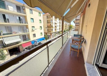 Trilocale Corso Giuseppe Mazzini, Albisola Superiore - foto 12