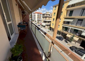 Trilocale Corso Giuseppe Mazzini, Albisola Superiore - foto 13