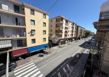 Trilocale Corso Giuseppe Mazzini, Albisola Superiore - foto 14