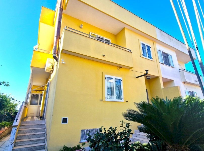 Villa Mondragone - foto 1