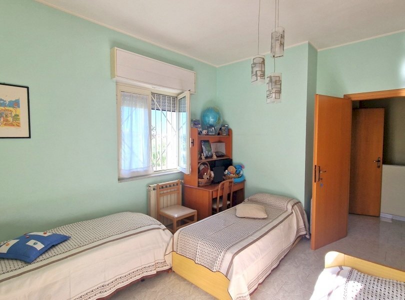 Villa Mondragone - foto 2