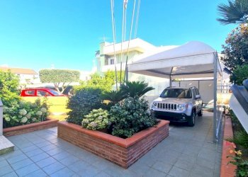 Villa Mondragone - foto 14