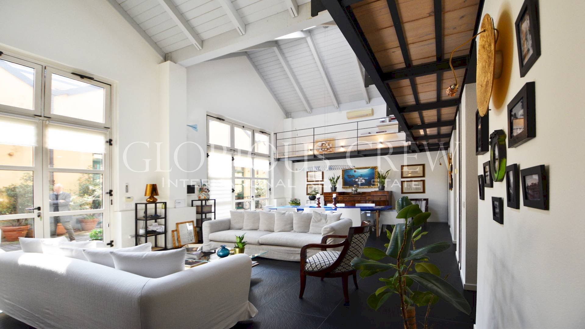 Foto 1 - Trilocale Via Mario Fusetti, Milano - foto 1