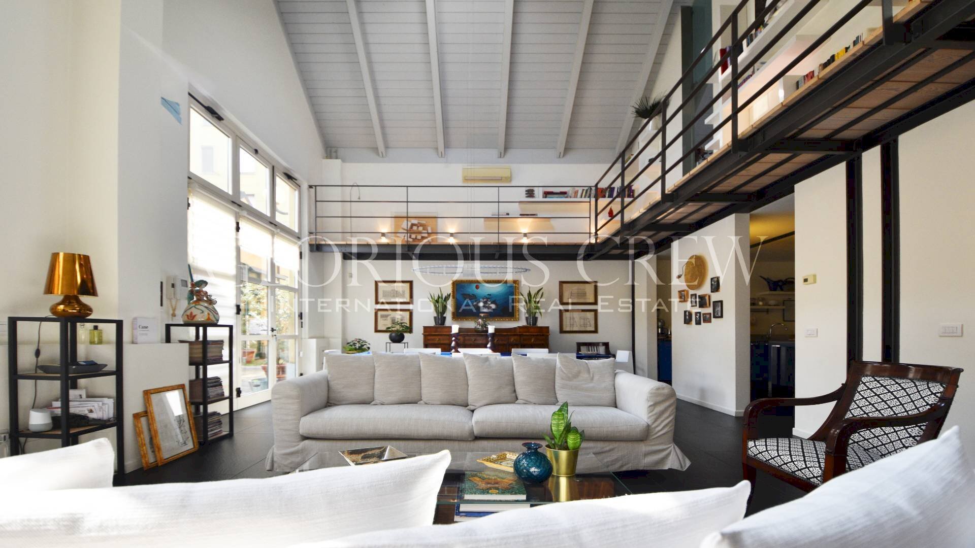 Foto 2 - Trilocale Via Mario Fusetti, Milano - foto 2