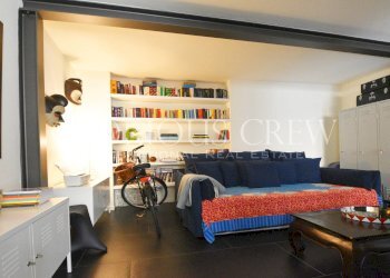 Foto 10 - Trilocale Via Mario Fusetti, Milano - foto 10