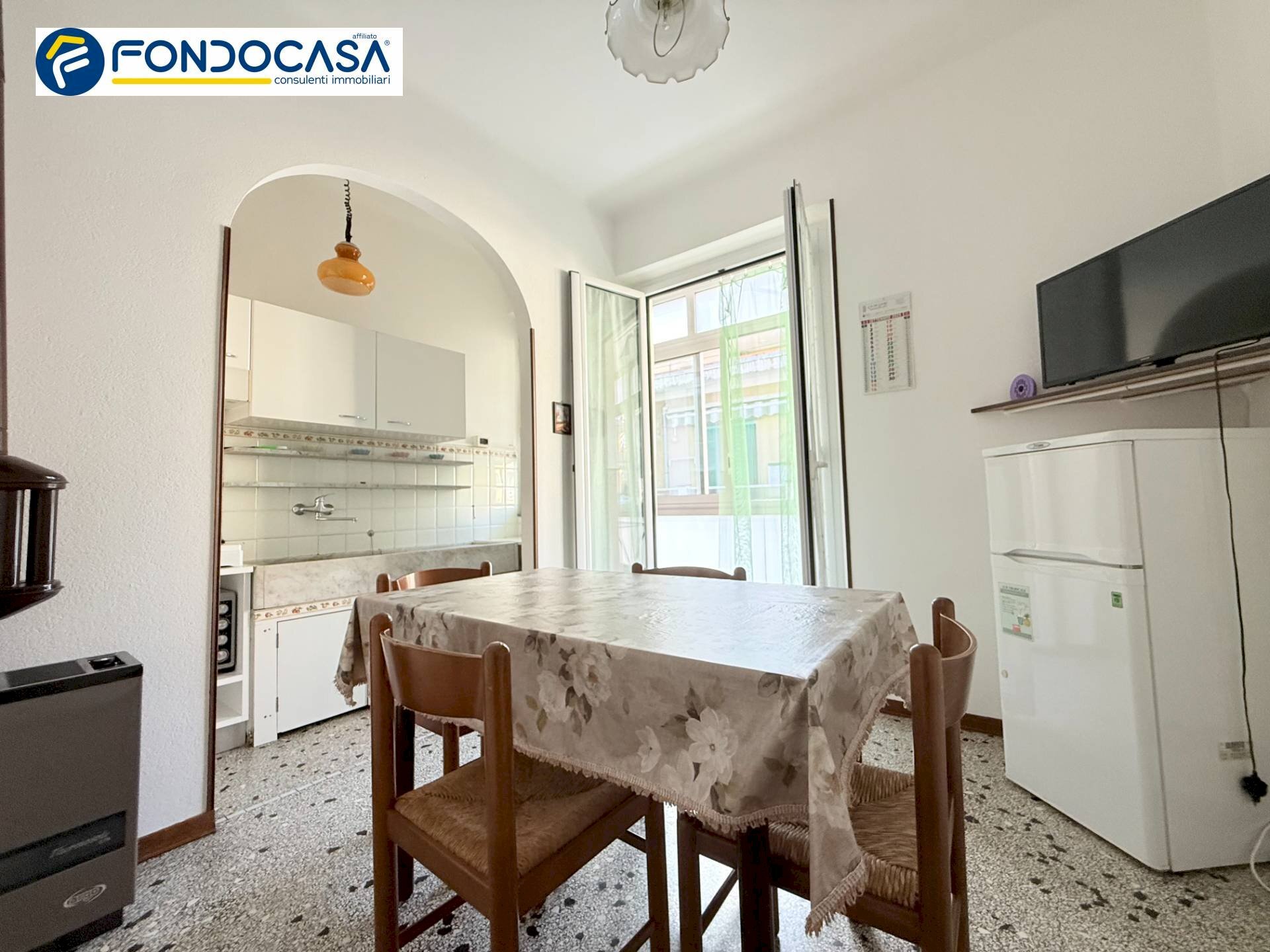 Foto 1 - Bilocale via dei Capello
 
2, Albisola Superiore - foto 1