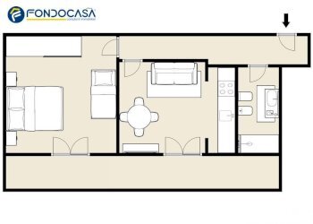 Foto 3 - Bilocale via dei Capello
 
2, Albisola Superiore - foto 3