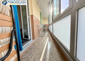 Foto 21 - Bilocale via dei Capello
 
2, Albisola Superiore - foto 21