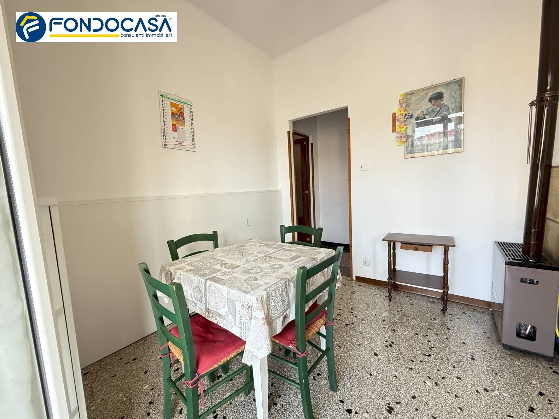 Foto 3 - Bilocale Albisola Superiore - foto 3