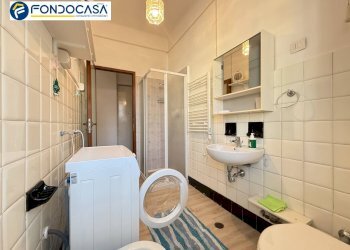 Foto 24 - Bilocale Albisola Superiore - foto 24