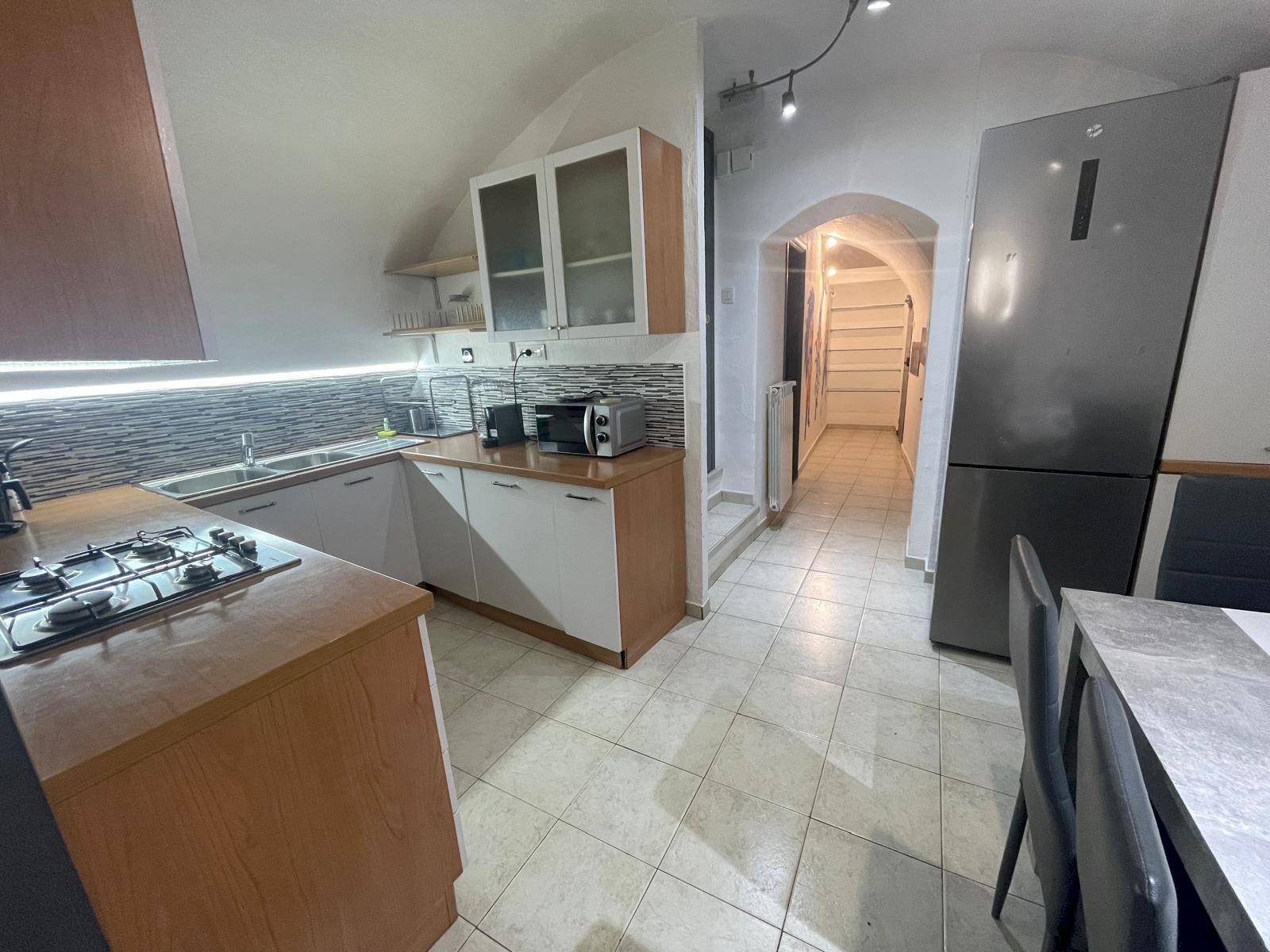 Foto 2 - Quadrilocale Via Veziano, Isolabona - foto 2