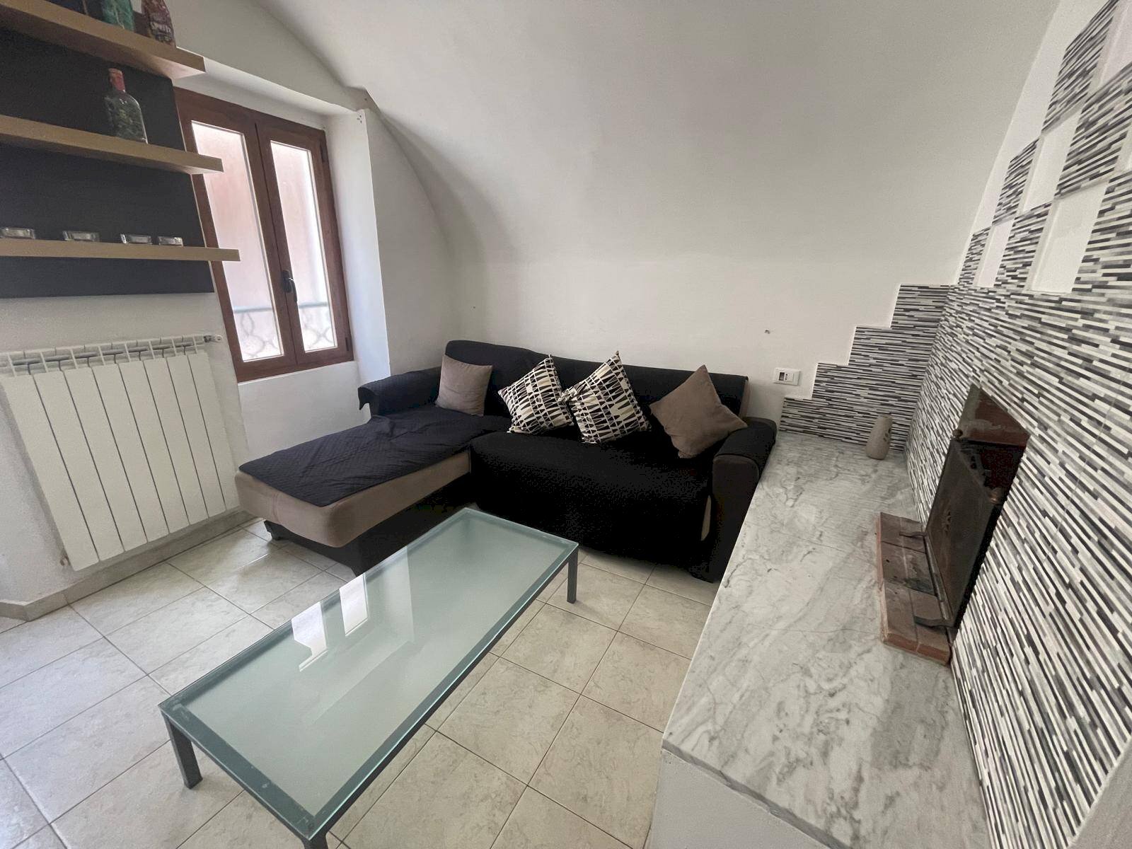 Foto 1 - Four-room apartment Via Veziano, Isolabona - photo 1