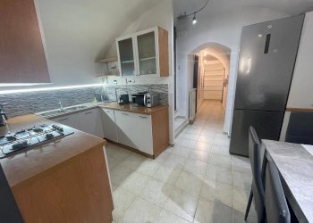 Foto 2 - Quadrilocale Via Veziano, Isolabona - foto 2