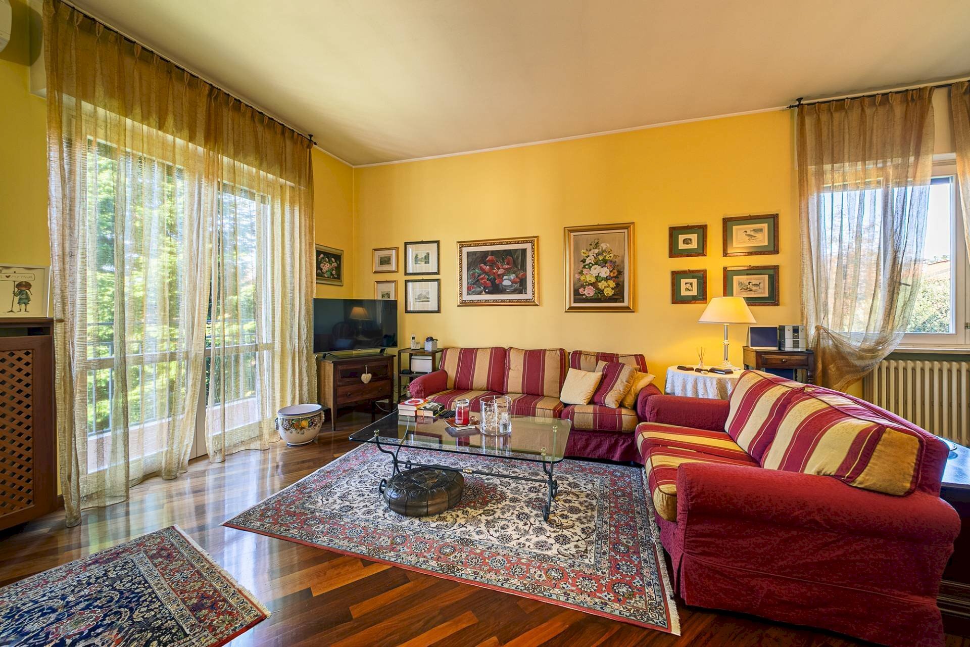 Foto 2 - Villa Via IV Novembre
 
1, Bernareggio - photo 2