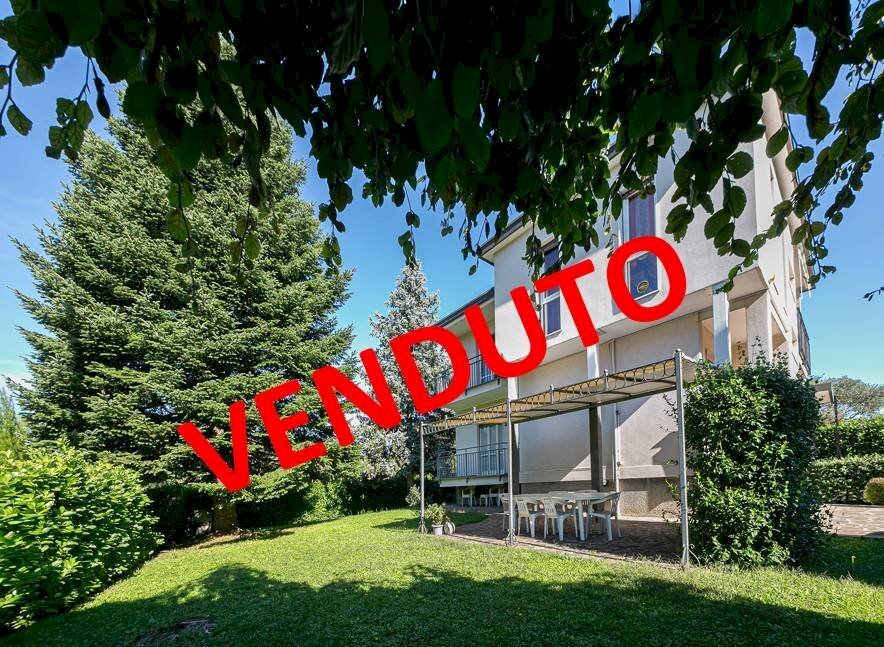 Foto 1 - Villa Via IV Novembre
 
1, Bernareggio - photo 1
