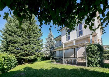 Foto 1 - Villa Via IV Novembre
 
1, Bernareggio - photo 1